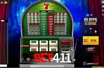 Desvendando o Mundo dos Jogos Virtuais na bet411