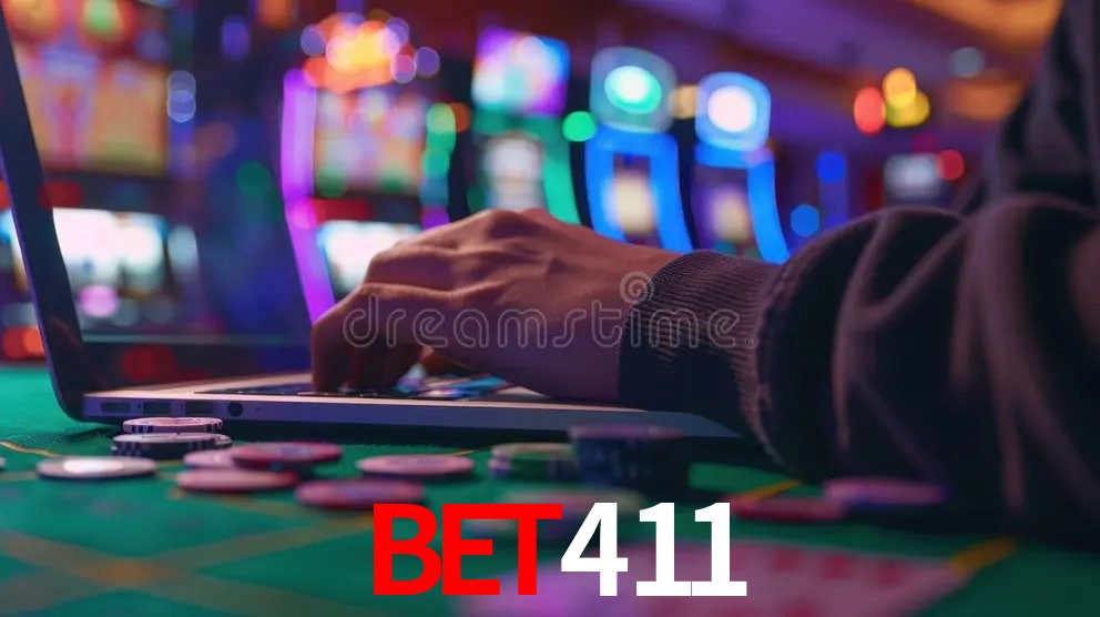 Estatísticas bet411