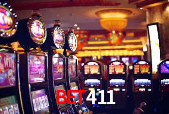 Desvendando o Mundo dos Jogos Virtuais na bet411