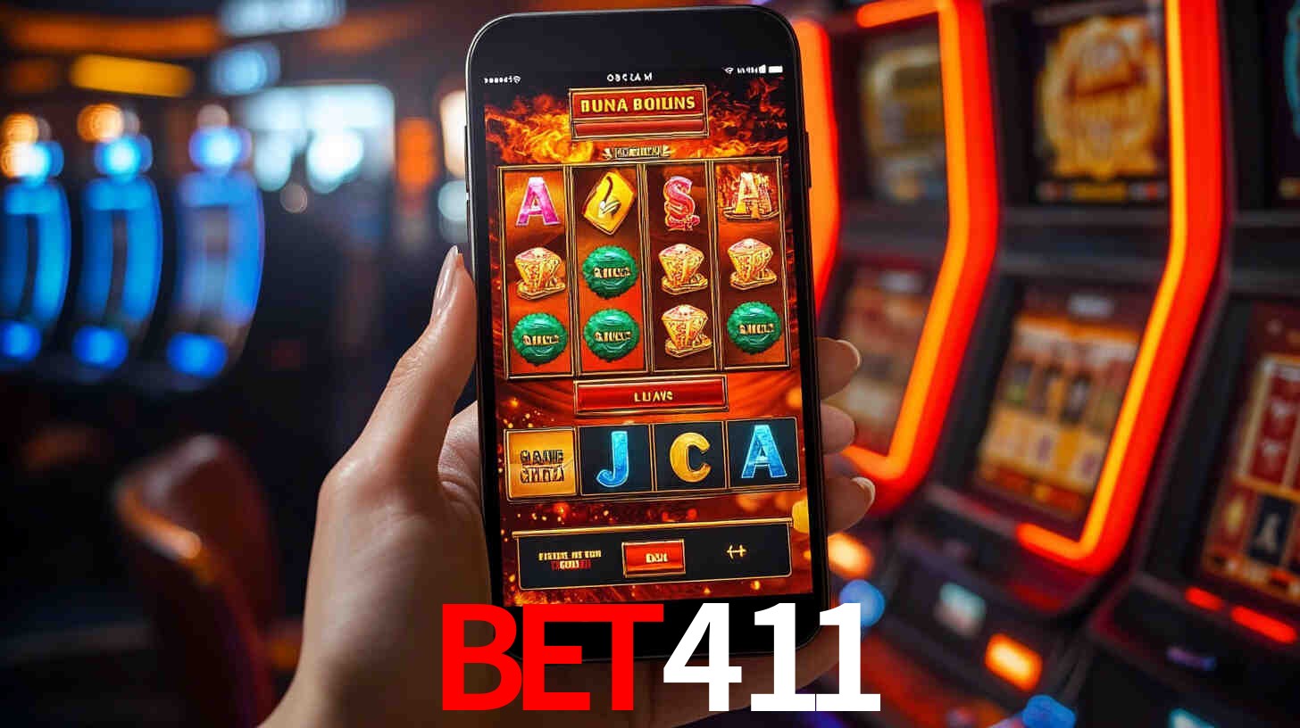 bet411: Seu Cassino Premiado com Pagamentos Rápidos