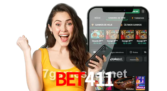 bet411