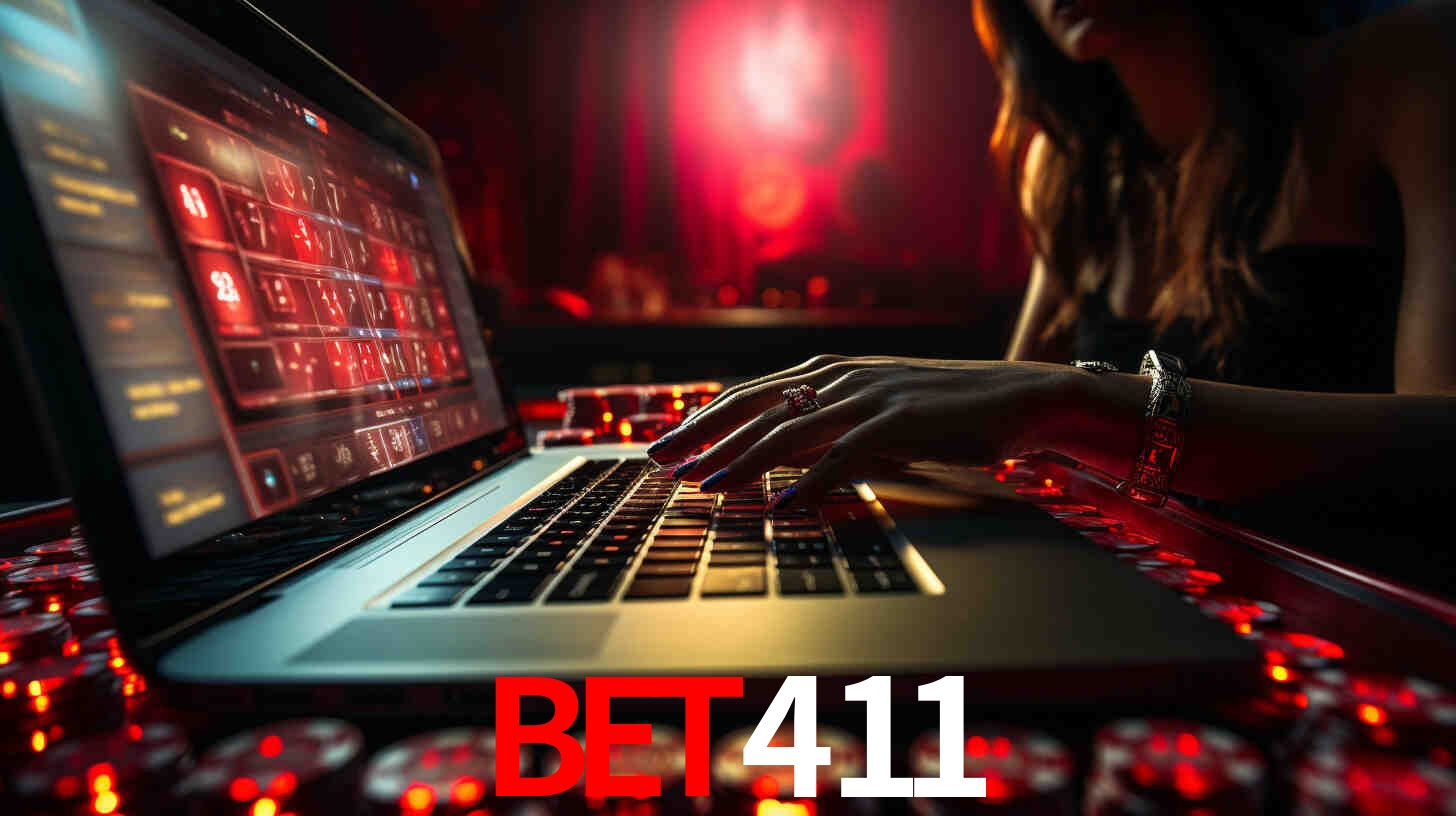 Por Que Escolher o BET411?