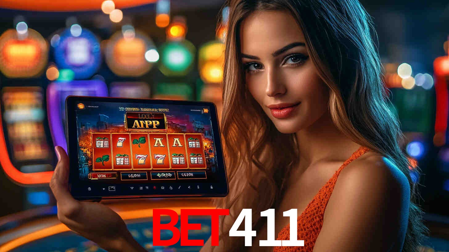 Baixar App iOS BET411