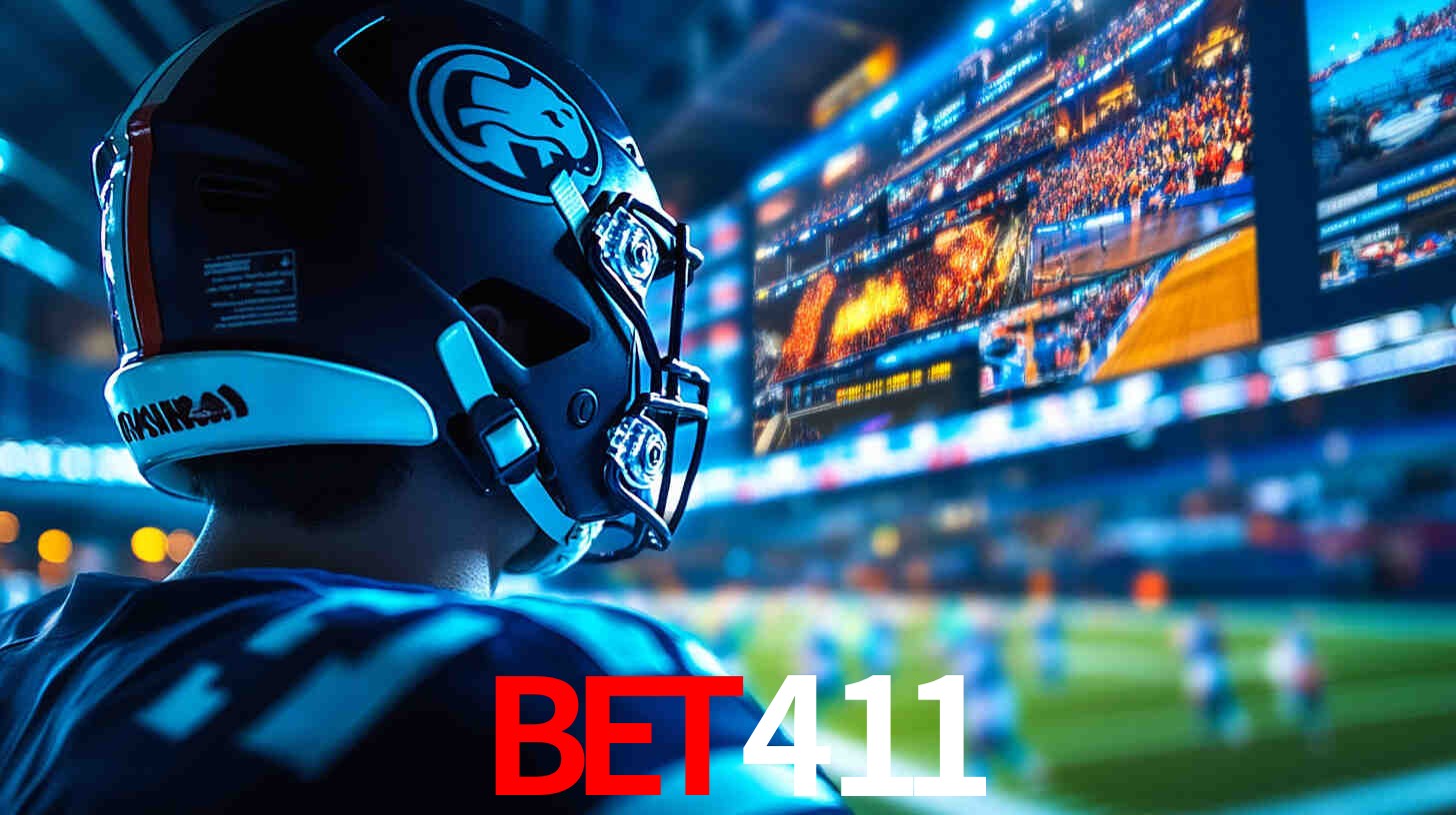 Apostas Esportivas no BET411
