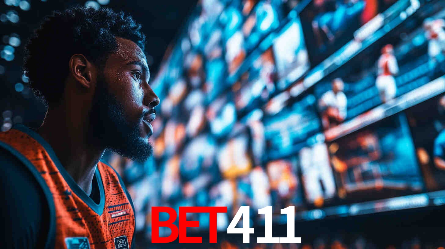 Jogos de Aposta Online no BET411