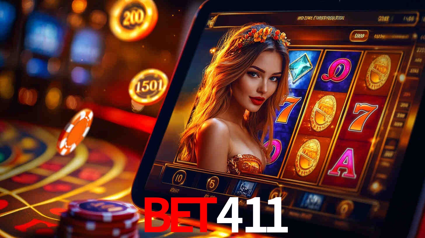 Jogos Crash no BET411