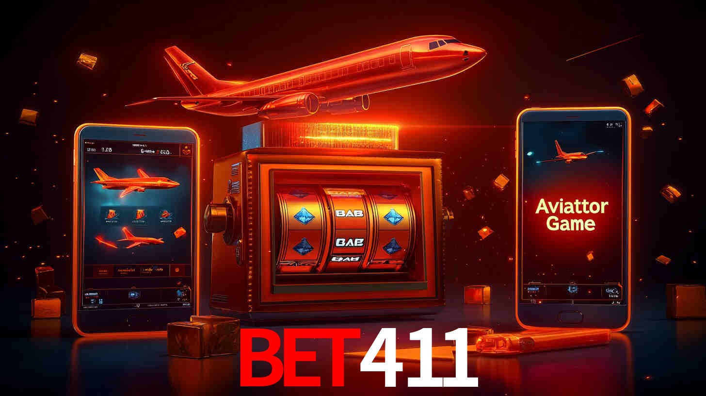 Como Jogar Aviator no BET411