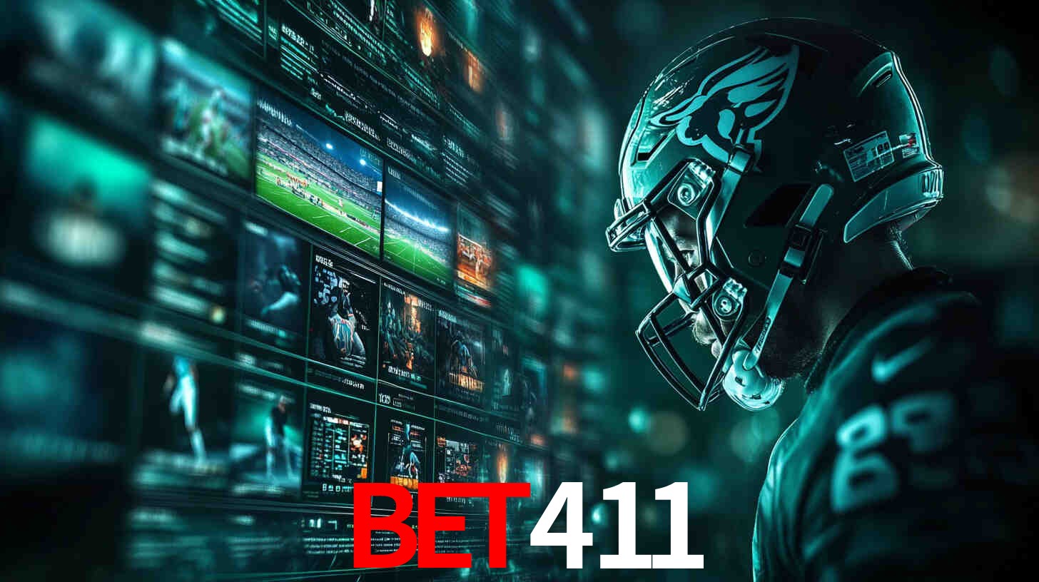 Esportes em Destaque no BET411