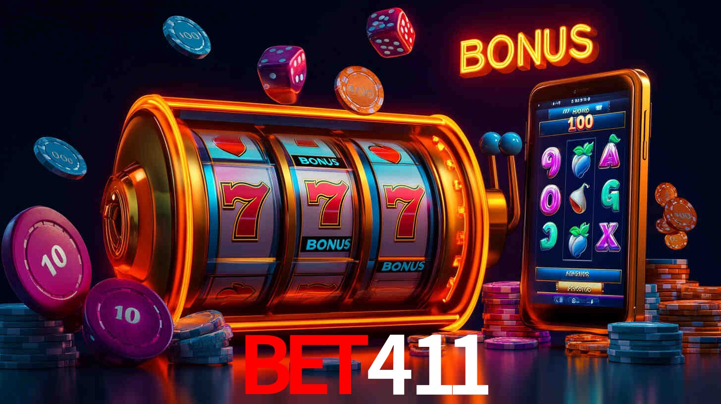 Apostas de Futebol bet411