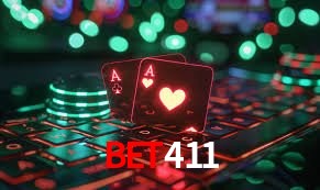 Tecnologia da Plataforma bet411