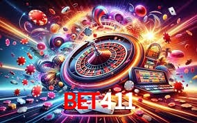 Cadastro Rápido bet411