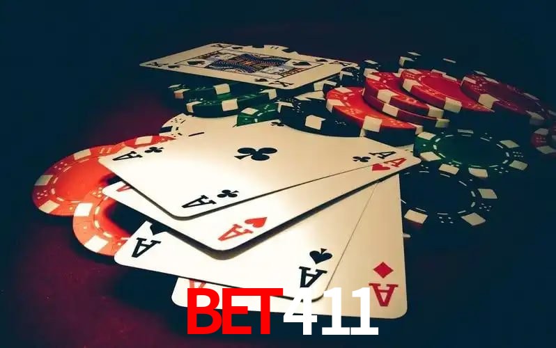 Promoção Relâmpago bet411