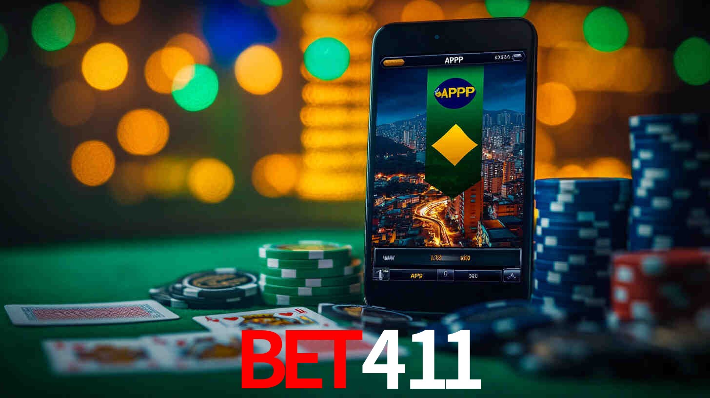 Apostas de Basquete bet411