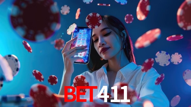Mesa de Roleta bet411