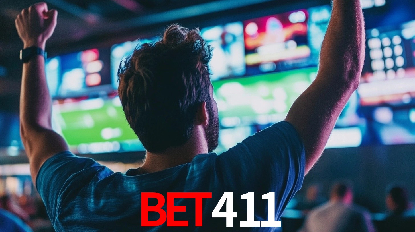 bet411