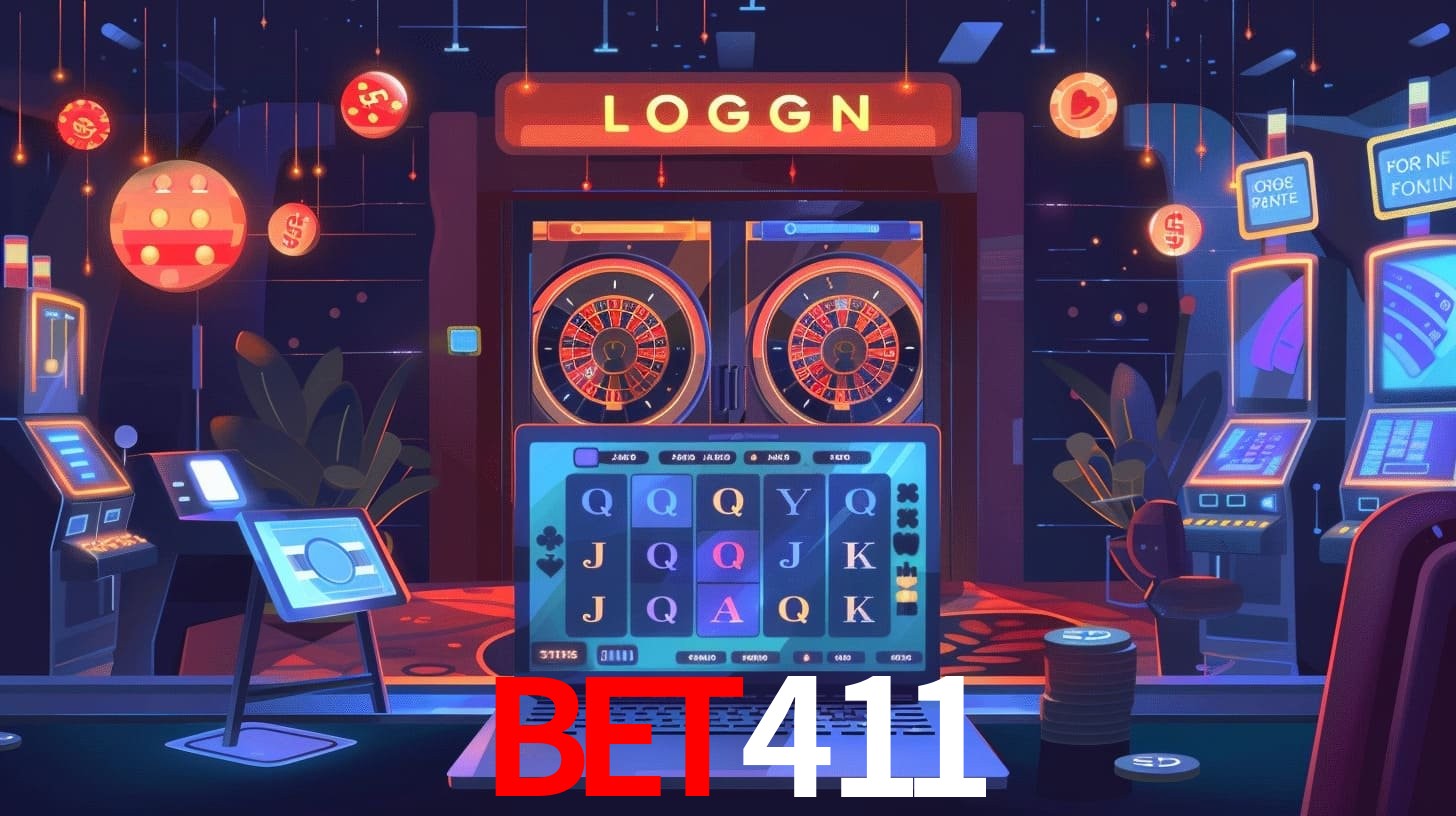 Provedores de Jogos bet411