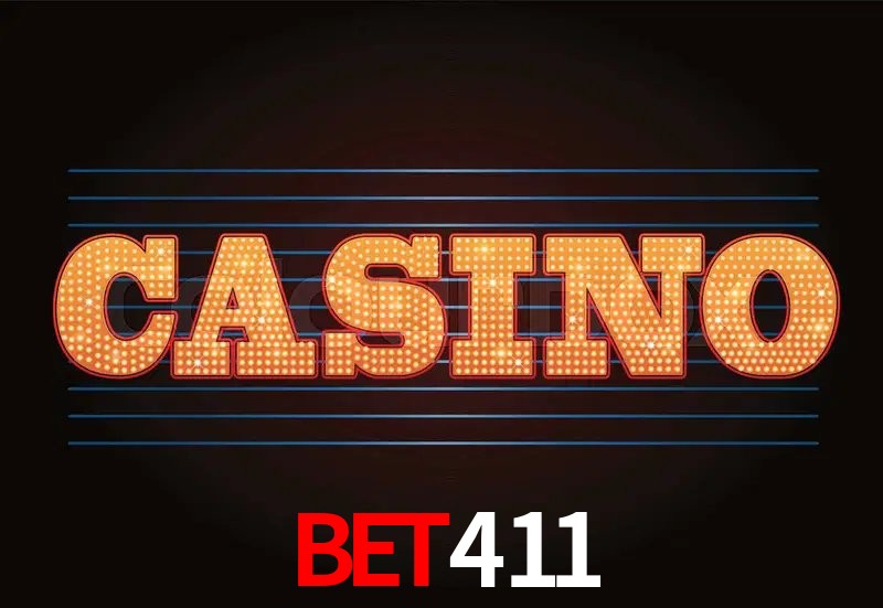 Design Responsivo bet411