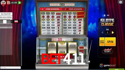 Inovações de Jogos na bet411: O Futuro das Experiências Interativas