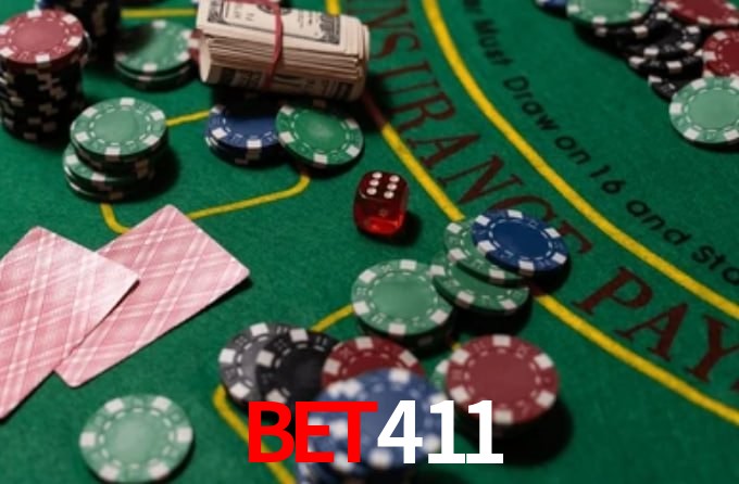 bet411.com