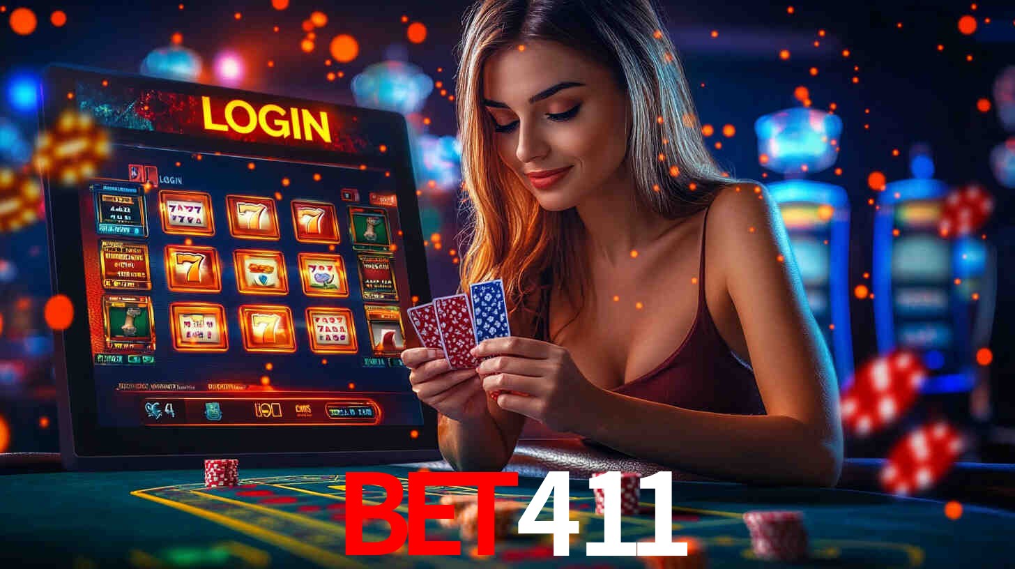 bet411 login