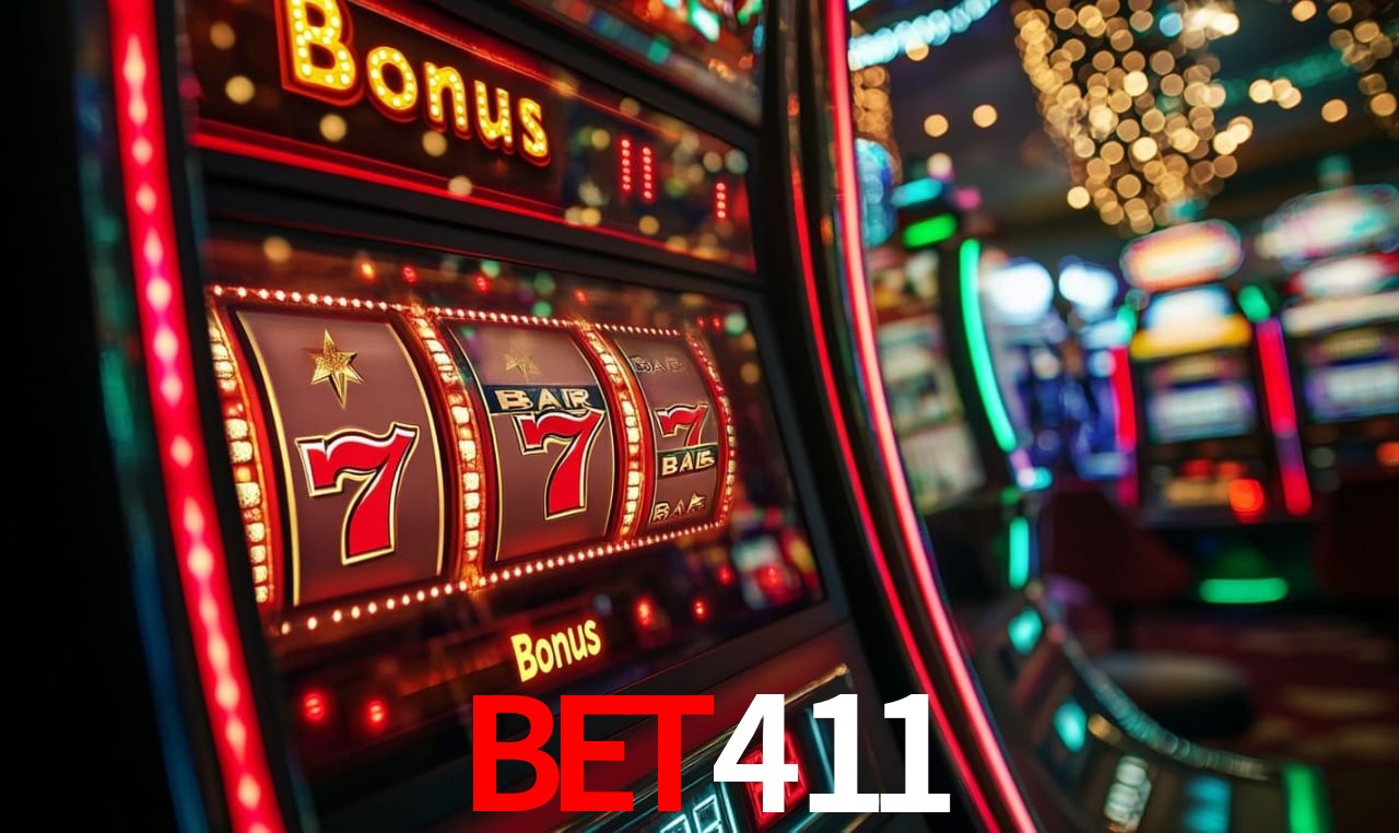 Interface Premium bet411