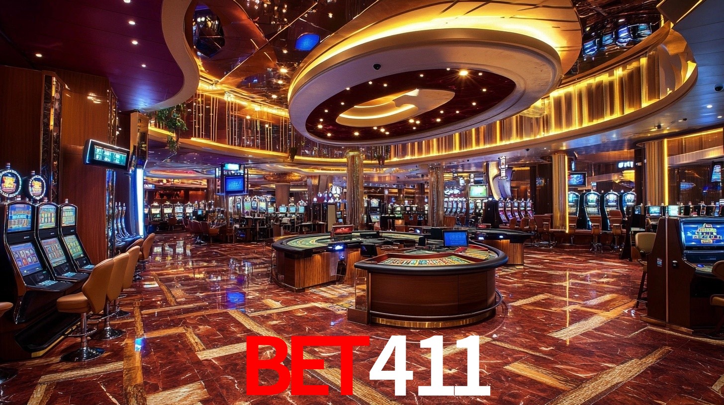 Bônus Diários bet411