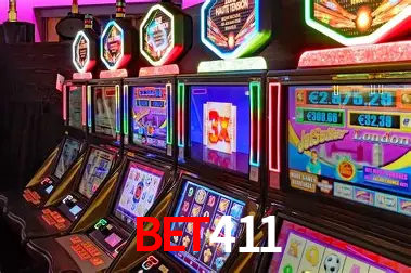 A Popularidade dos Caça-Níqueis no bet411