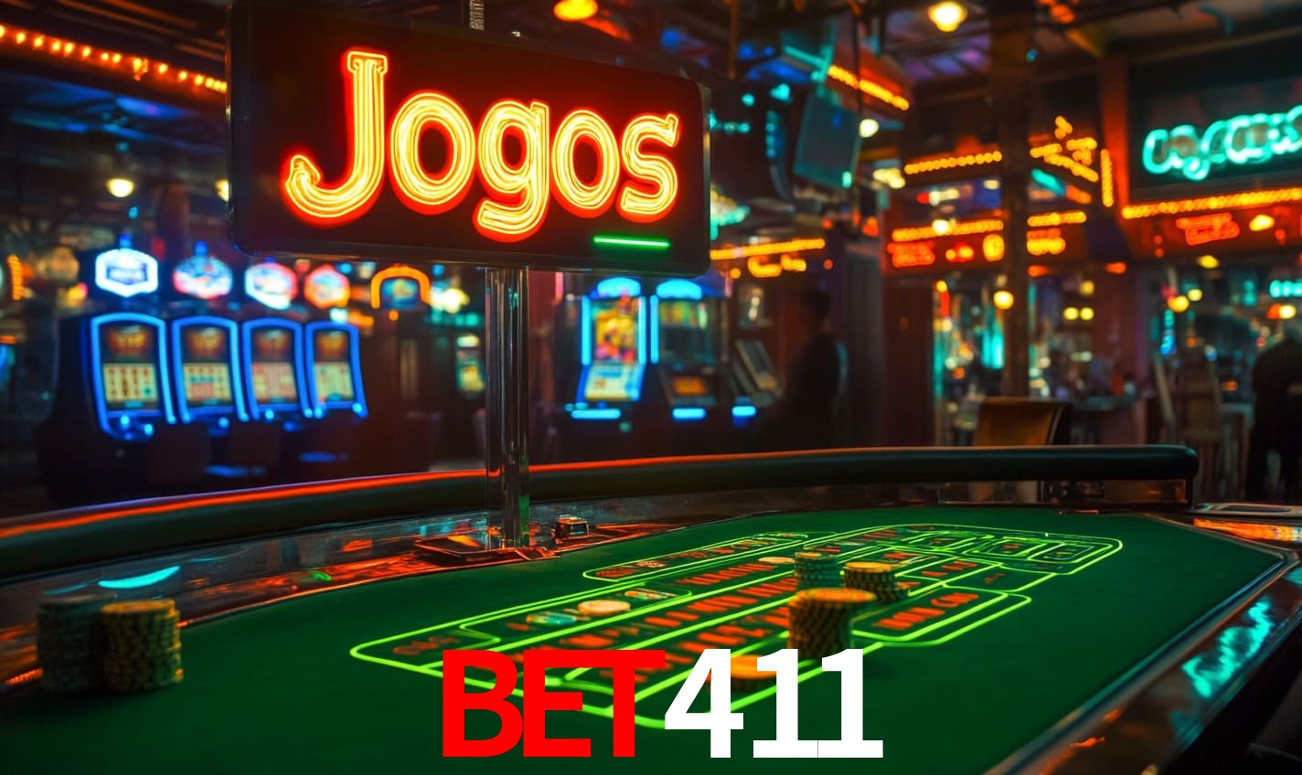 Experiência VIP bet411
