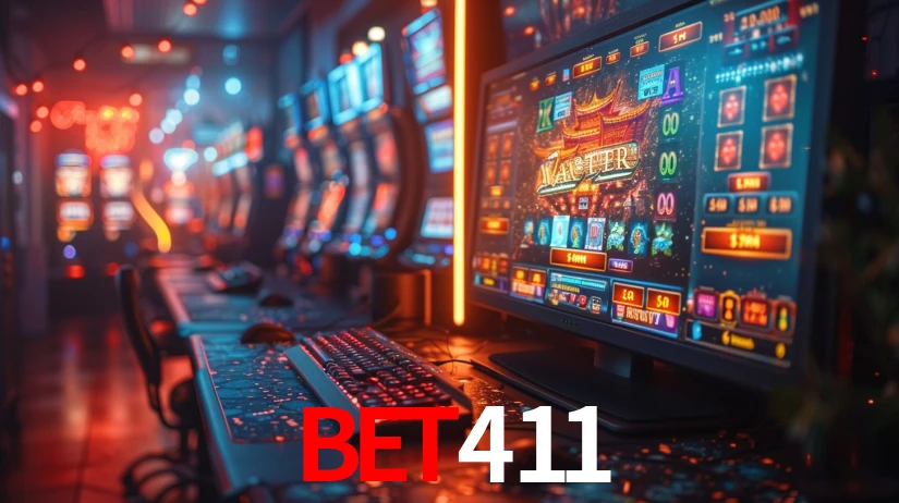 bet411.com