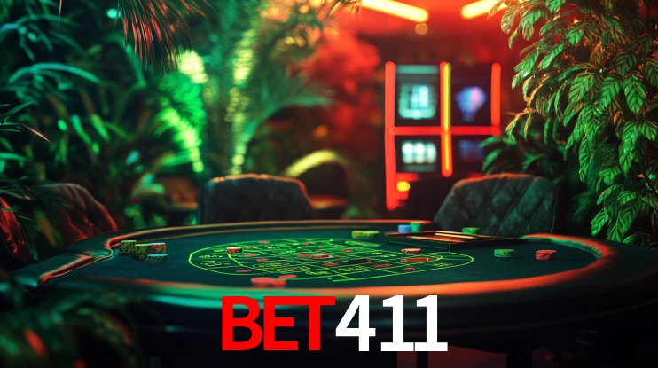 APP oficial da bet411 para mobile