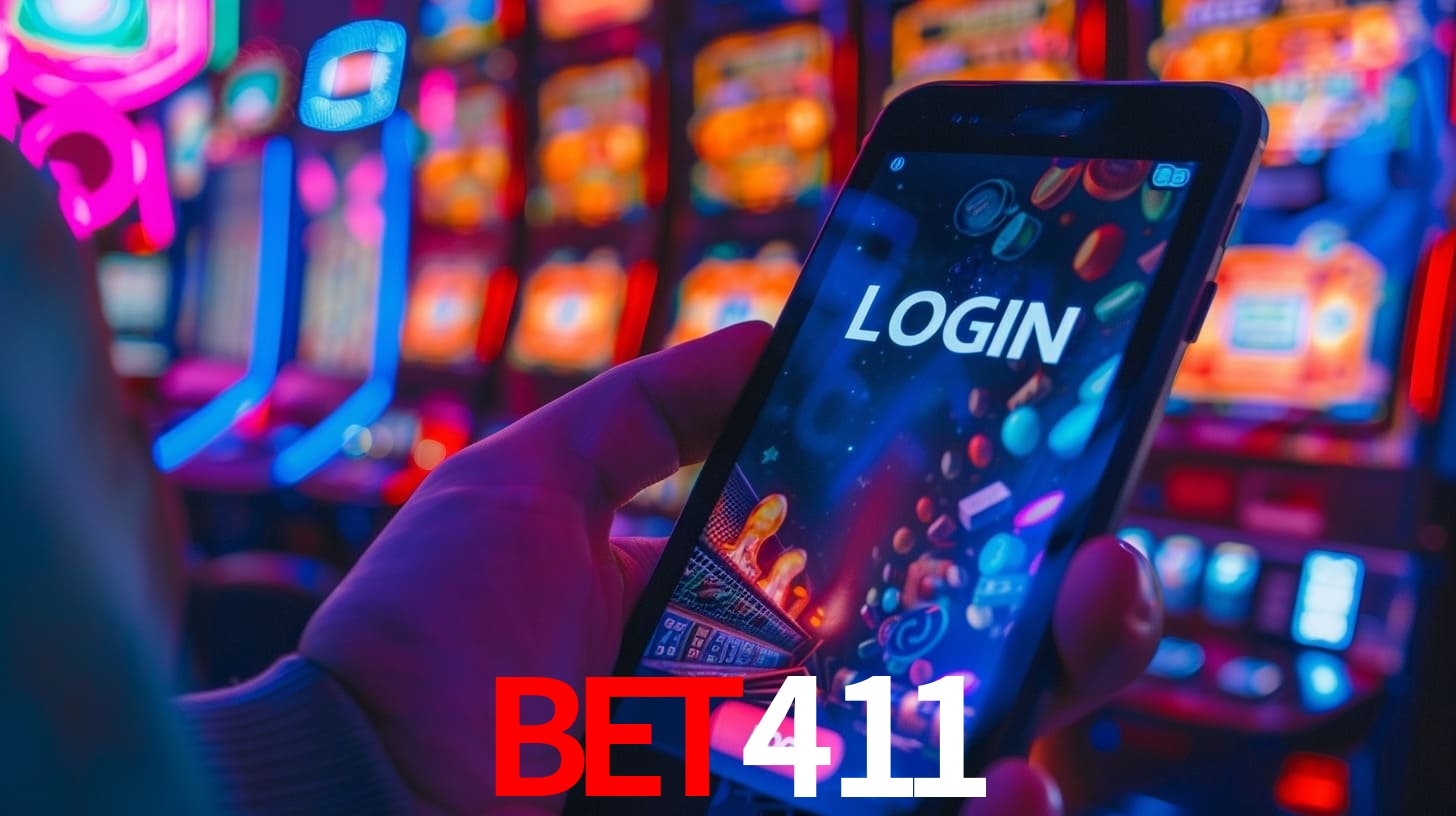 Avaliações dos Jogadores bet411