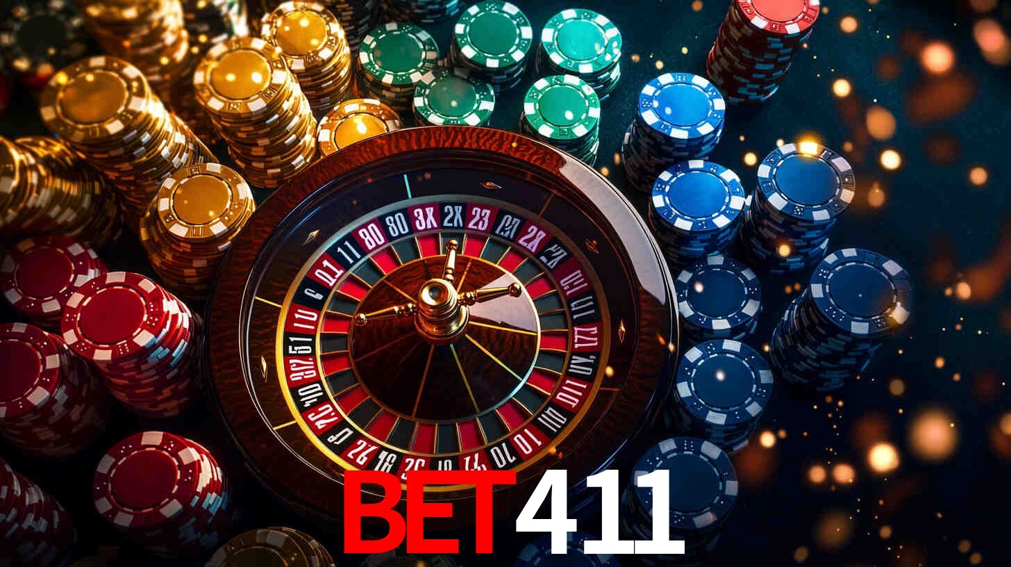 bet411