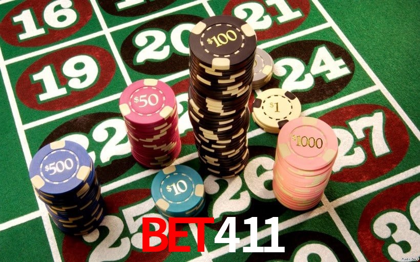 Benefícios da Conta bet411
