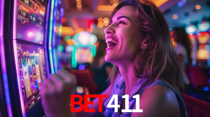 bet411