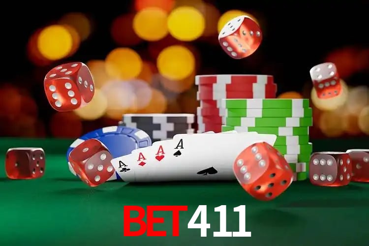 Especiais de Fim de Semana bet411