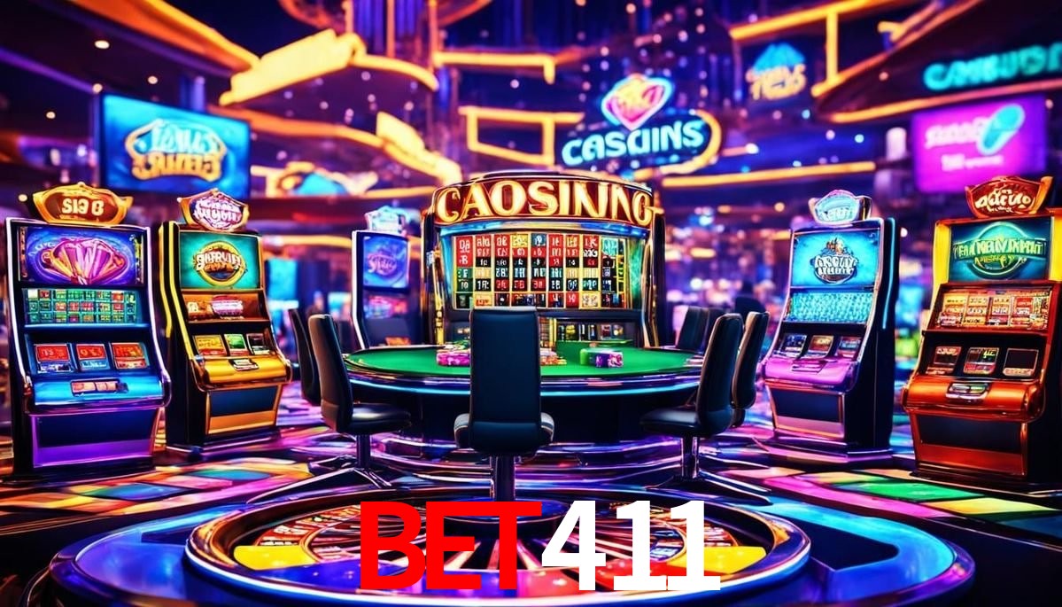 Sistemas de Segurança bet411