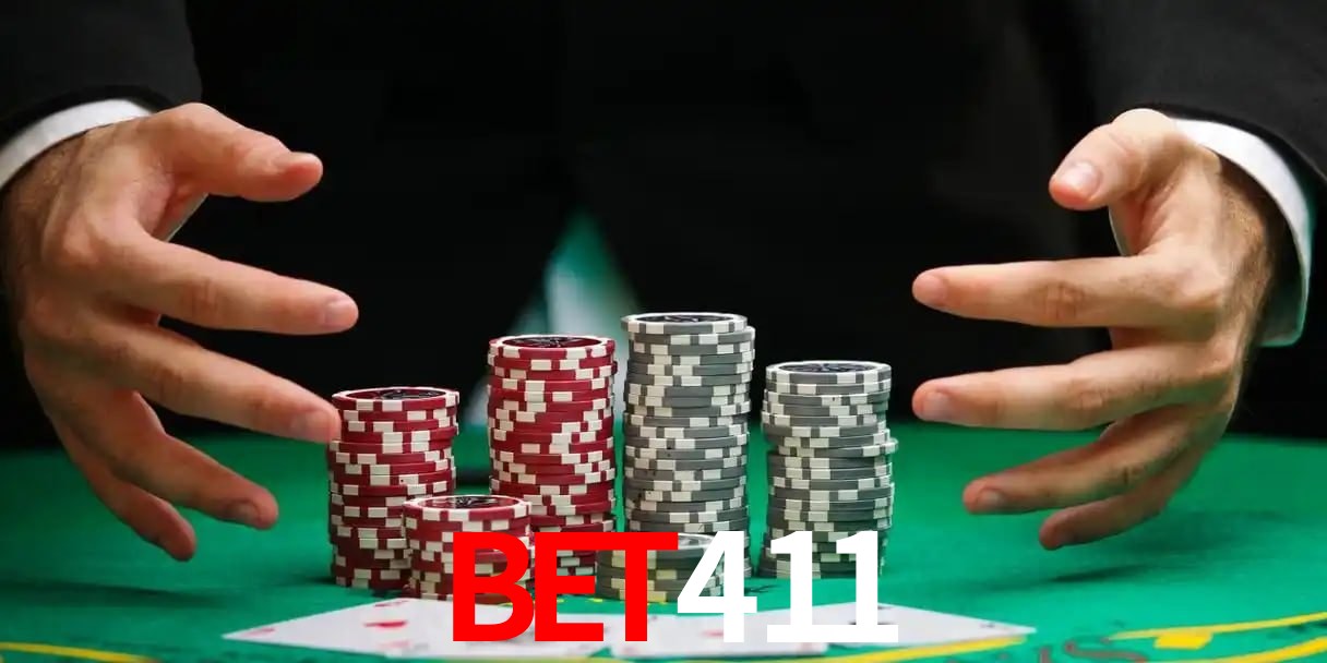 Especiais de Fim de Semana bet411
