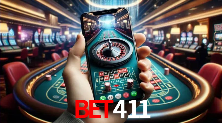 Descubra a Essência do bet411: Nossa História e Compromissos