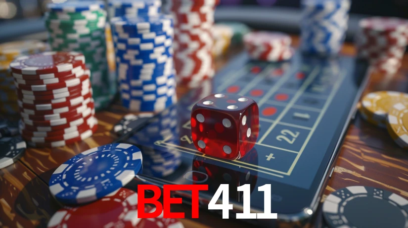bet411