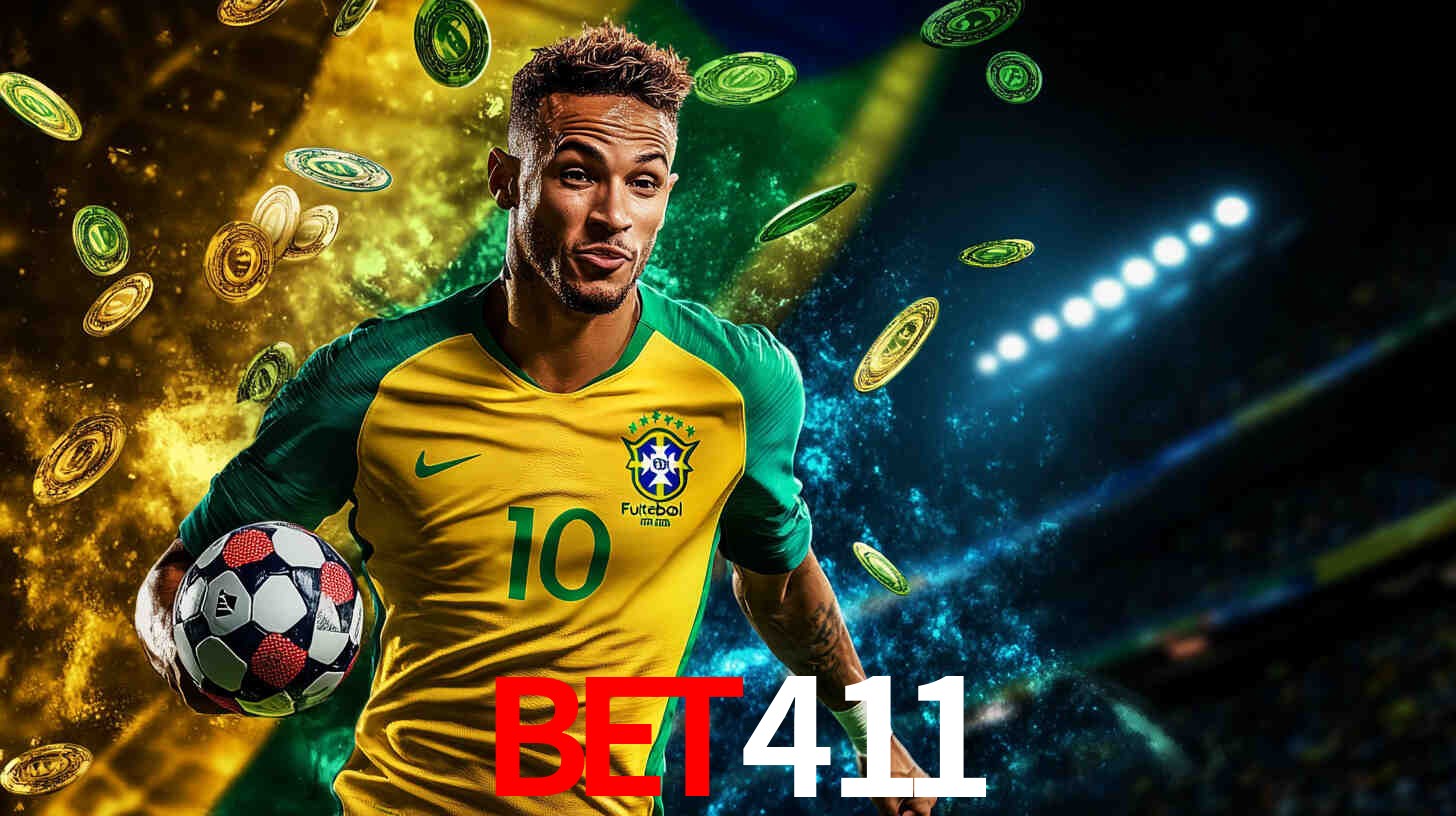 cassino bet411