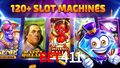 Inovações de Jogos na bet411: O Futuro das Experiências Interativas