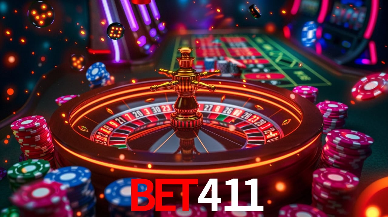 Apostas de Futebol bet411