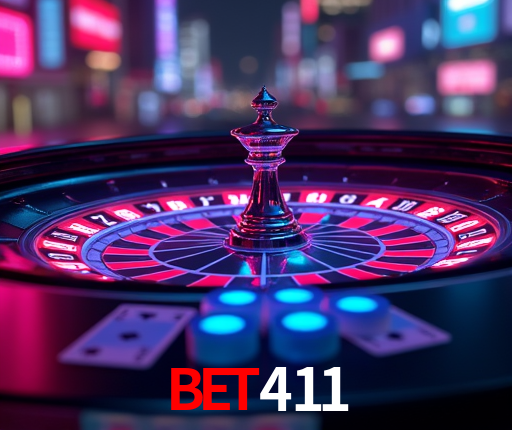 Interface Premium bet411