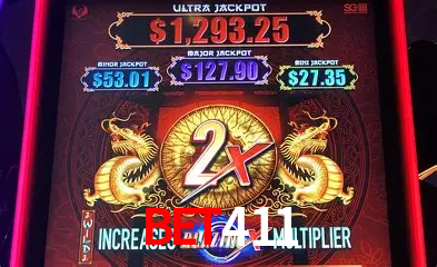 Descubra a Magia dos Jogos de Arcade no bet411