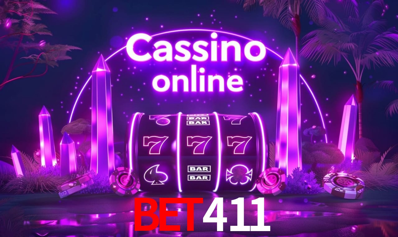 Recursos de Bônus bet411