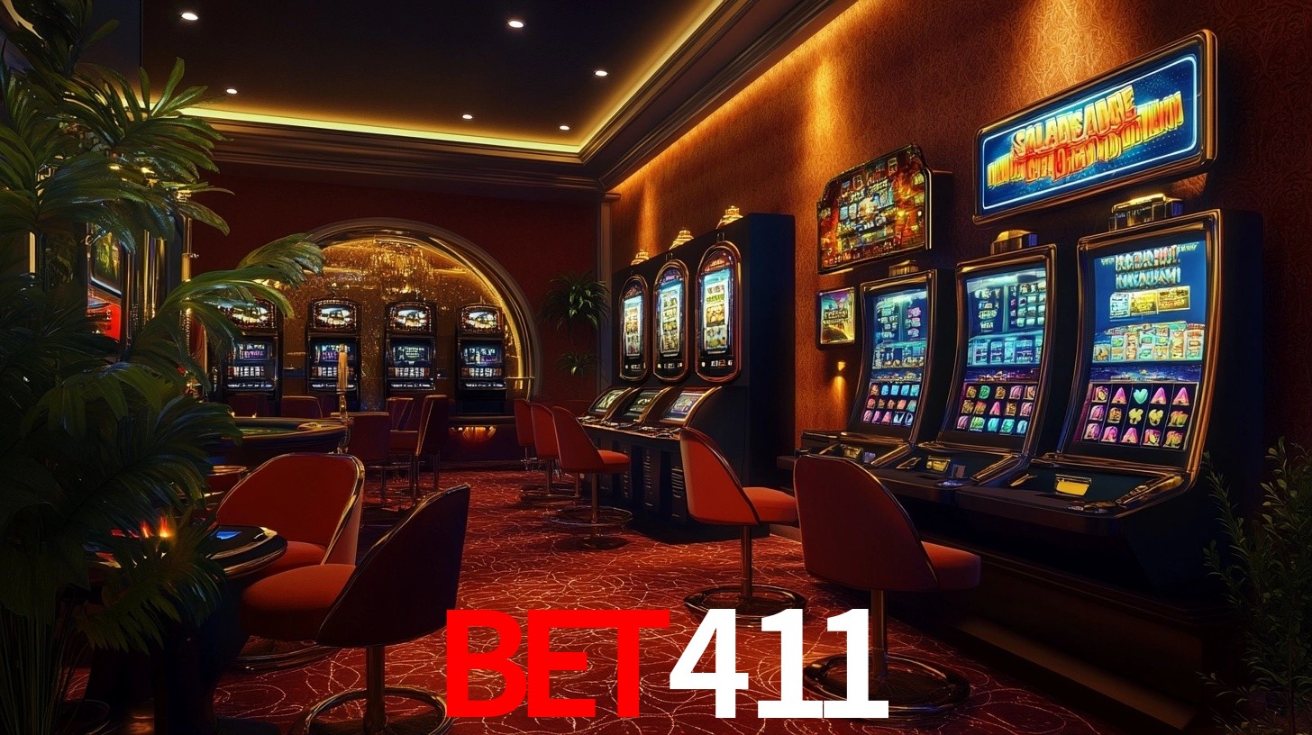Programa VIP bet411