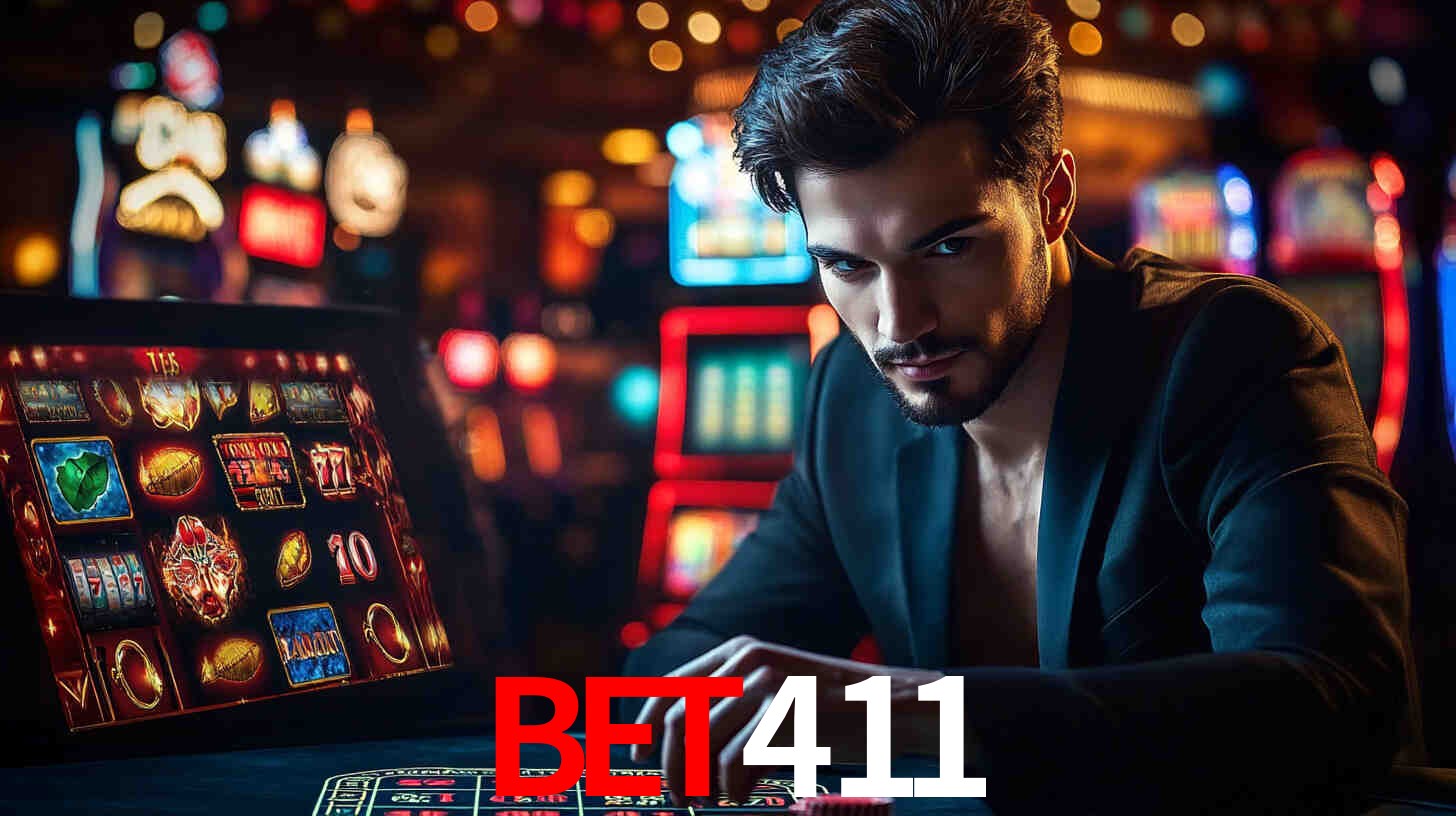 bet411 login