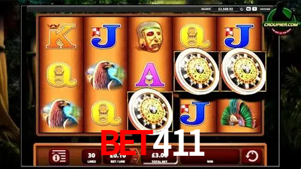 A Emoção da Loteria na bet411: Uma Chance de Mudança de Vida