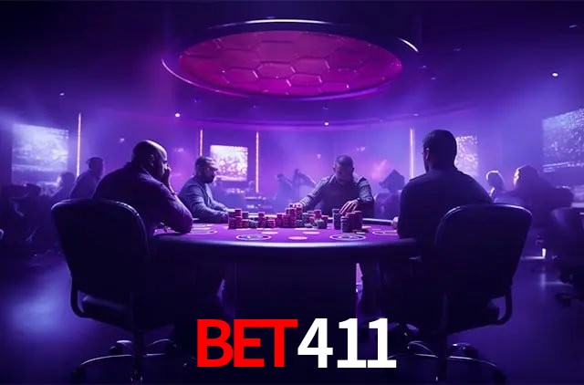 Programa VIP bet411