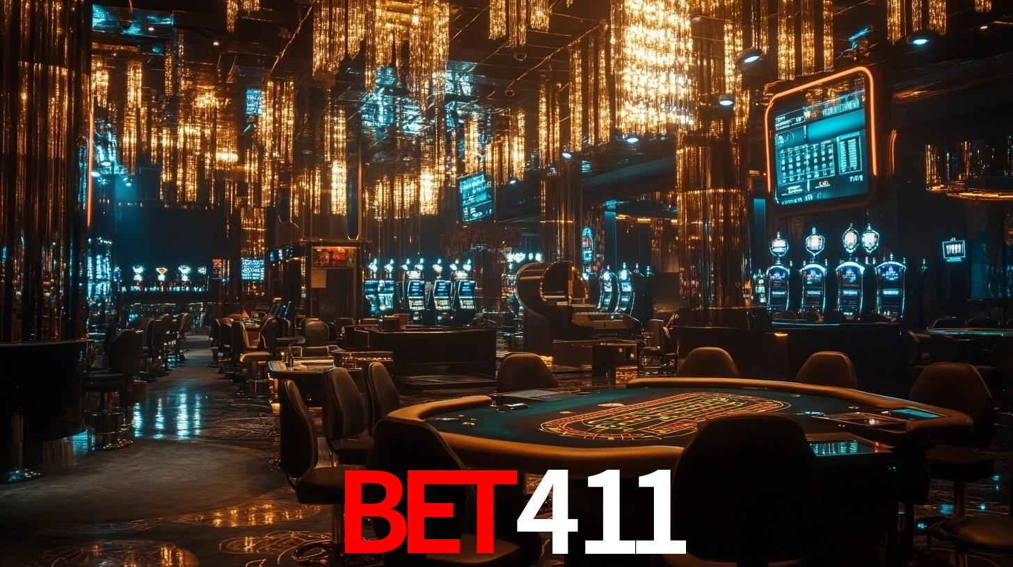 bet411.com